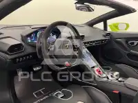 2022 Lamborghini Huracan