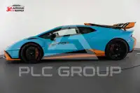 2021 Lamborghini Huracan