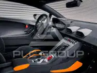 2021 Lamborghini Huracan