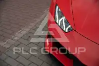 2021 Lamborghini Huracan