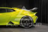 2021 Lamborghini Huracan