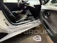 2021 Lamborghini Huracan
