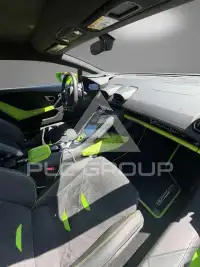 2021 Lamborghini Huracan