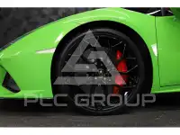 2021 Lamborghini Huracan