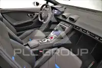 2021 Lamborghini Huracan