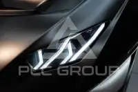 2021 Lamborghini Huracan