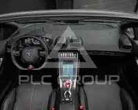 2021 Lamborghini Huracan