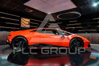 2021 Lamborghini Huracan