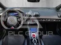 2021 Lamborghini Huracan