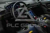 2021 Lamborghini Huracan