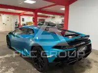 2021 Lamborghini Huracan