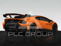 2021 Lamborghini Huracan