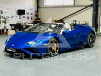 2021 Lamborghini Huracan