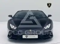 2021 Lamborghini Huracan