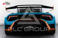 2021 Lamborghini Huracan