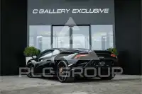 2021 Lamborghini Huracan