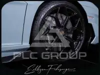 2021 Lamborghini Aventador