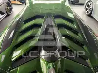 2021 Lamborghini Aventador