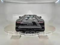 2021 Lamborghini Aventador