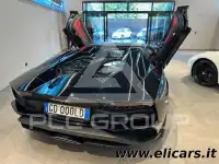 2021 Lamborghini Aventador