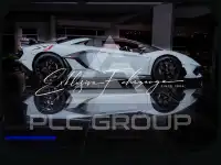 2021 Lamborghini Aventador