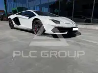 2021 Lamborghini Aventador