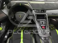 2021 Lamborghini Aventador