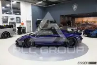 2021 Lamborghini Aventador