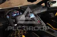 2021 Lamborghini Aventador