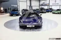 2021 Lamborghini Aventador