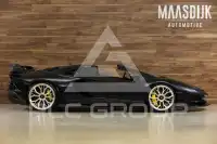 2021 Lamborghini Aventador