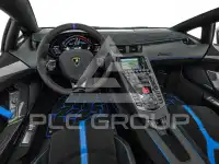 2021 Lamborghini Aventador
