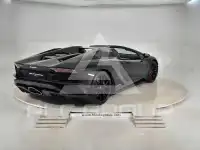 2021 Lamborghini Aventador