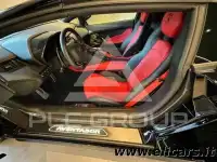 2021 Lamborghini Aventador