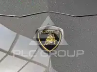 2021 Lamborghini Aventador