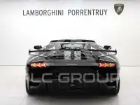 2021 Lamborghini Aventador