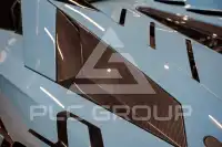 2021 Lamborghini Aventador