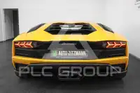 2021 Lamborghini Aventador