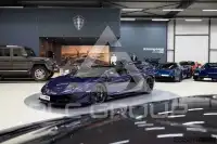 2021 Lamborghini Aventador