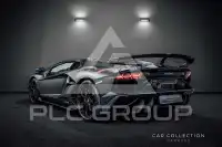 2021 Lamborghini Aventador