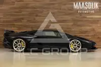 2021 Lamborghini Aventador