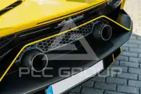 2021 Lamborghini Aventador