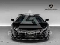 2021 Lamborghini Aventador
