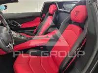 2021 Lamborghini Aventador
