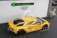 2021 Lamborghini Aventador