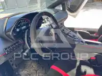 2021 Lamborghini Aventador