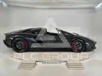 2021 Lamborghini Aventador