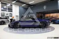 2021 Lamborghini Aventador