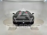 2021 Lamborghini Aventador