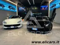 2021 Lamborghini Aventador